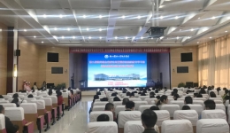 第二届淮海帕金森病论坛圆满闭幕