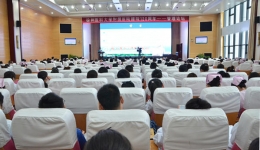 加强学科建设 促进人才培养 创新医院管理——徐医附院建院120周年（管理论坛）