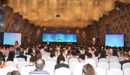 我院举办第十届中国医师协会血液科医师论坛