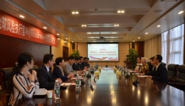 徐州医科大学附属医院建院120周年——一次特别的寻根之旅