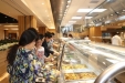 徐医附院东院职工食堂启用 提高职工就餐满意度