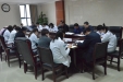 凝心聚力抓党建 全心全意谋发展——我院召开2019年首次党务工作会议