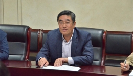 围绕中心抓党建 求真务实促发展——徐医附院召开党务工作会议