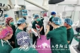 微创手术新时代丨徐州首台达芬奇机器人在徐医附院安装并顺利实施首例手术