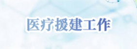医疗援建工作