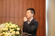 我院胸外科张昊副教授在白求恩卓越外科基金答辩中再次取得突破
