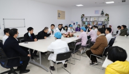 七总支三支部两次召开支部会议部署疫情防控