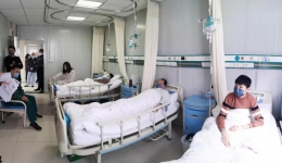 生命重于泰山，疫情就是命令——坚守岗位，皮肤科为防控疫情出力