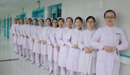 践行初心使命 体现责任担当——战疫一线感染科护士的工作纪实