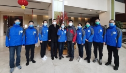 抗击新肺炎，工会在行动——“娘家人”用行动致敬最美逆行者