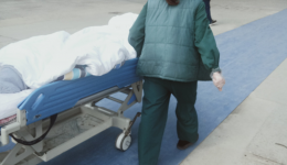 疫情就是命令 病区服务中心全员做好临床服务保障工作