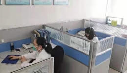 疫情期间，我院随访办开通24小时健康服务热线
