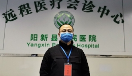 黄石丨战地日记