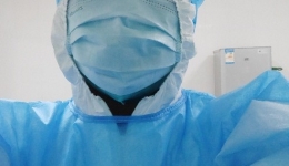 “疫”无反顾，记录我的15天一线抗疫工作