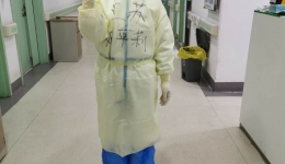 黄石日记：每份感动我都记在心间