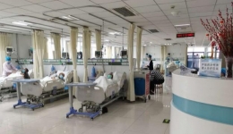 坚守心脏重症“疫”线--- 疫进人不退，徐医附院 心内科CCU24小时on call