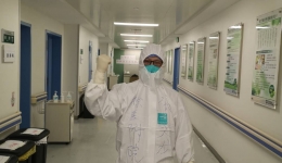 战疫日志：不忘初心再出发，牢记使命勇担当