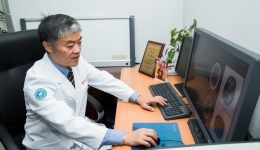 不获全胜，决不轻言成功——徐医附院影像科始终在战斗！