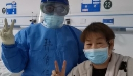 黄石日记：援助期间突发视力下降，黄石同行盛情相助暖人心