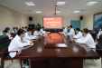 我院危重症综合救治能力提升班首批学员开班