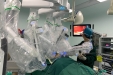 徐医附院心胸外科：机器人荧光显影技术助力精准肺癌手术