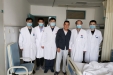 我院胃肠外科成功救治一例十二指肠降部出血危重患者