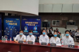 国际癫痫关爱日——徐州医科大学附属医院举行多学科义诊