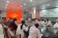 江苏省卫健委行风建设暨改善医疗服务督导组来我院督导检查
