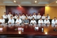 临床药师培训基地完成“2020年秋季通科和全科学员结业考核”