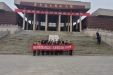 “追寻红色足迹，传承革命精神”——五总支八支部开展不忘初心、牢记使命红色教育主题党日活动