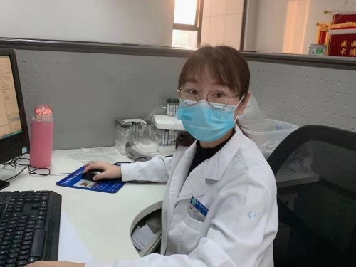 肾内科好人好事，点滴温暖彰显价值理念和医学人文