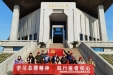 我院第五党总支五支部开展“学习总理精神，践行医者初心”主题党日活动