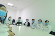 我院肿瘤中西医结合科举办DRG与医保管理专题学习和讨论会