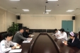 院纪委召开第一届纪律检查委员会第五次全体会议