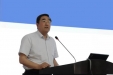 我院传达学习全省卫生健康系统党风廉政建设工作电视电话会议精神