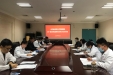 我院召开纪委一届七次全委（扩大）会议