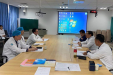我院外科学系新教师试讲圆满举行