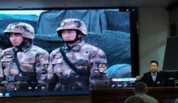 学会应急救援，确保校园安全——徐医附院二总支四支部开展主题党日活动