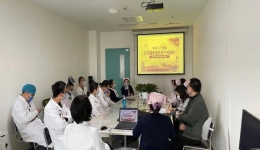 集中学党史，书记讲党课——七总支二支部开展党史教育活动