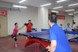 我院离退办举办第五届老年乒乓球友谊赛和掼蛋比赛