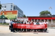 为群众办实事 | 情系老干部，健康伴同行，二总支四支部为徐州离休所老干部开展健康义诊活动