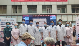 为群众办实事 | 我院心内科开展心肺复苏周系列活动