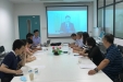 农工党徐州医科大学委员会召开全体会议暨党史学习教育