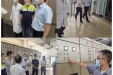 安全月保安全——总务处全面开展安全应急大演练