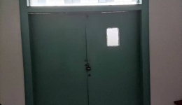 徐医附院消防通道巡查问题