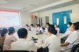 “学党史 悟思想 办实事 开新局” ——一总支九支部开展党史学习教育专题组织生活会