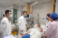 呼吸与危重症医学科成功救治两例高难度支气管异物患者