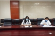 六总支二支部召开 “学党史、悟思想、办实事、开新局”专题组织生活会