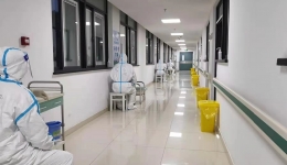 道阻且长，终有尽头