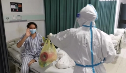 七夕：不止七夕，陪伴，在每个朝夕